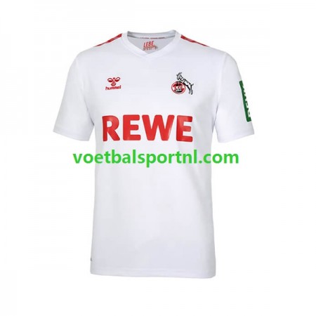 FC Köln Thuis Shirt 2023-24
